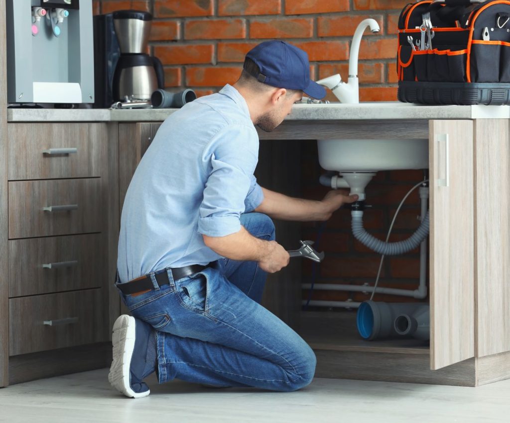 Plumbing