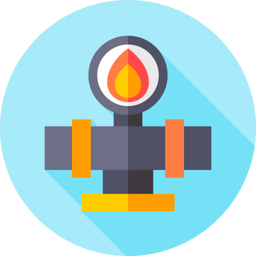 pipeline_9210598 Gas Line Repair
