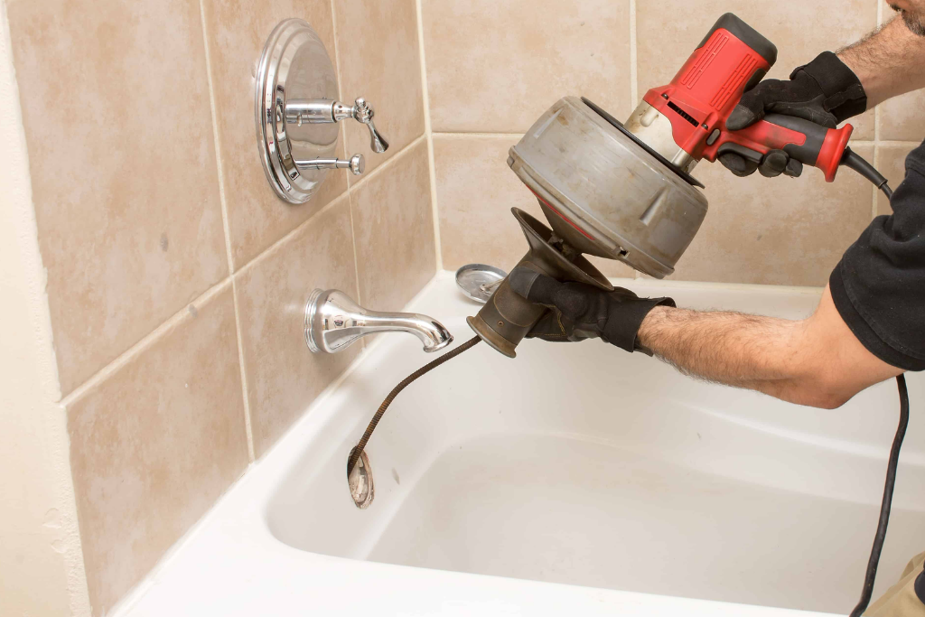 DrainCleaningMariettaGA Plumber,Plumber in Marietta