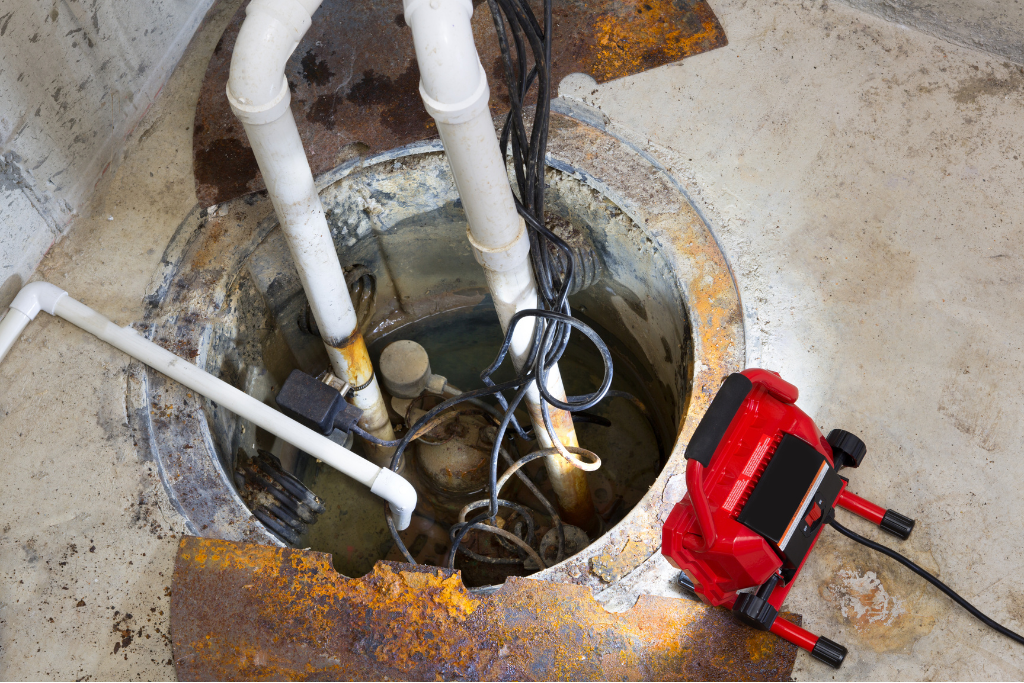 SumpPumpRepairandInstallationMarietta Plumber,Plumber in Marietta