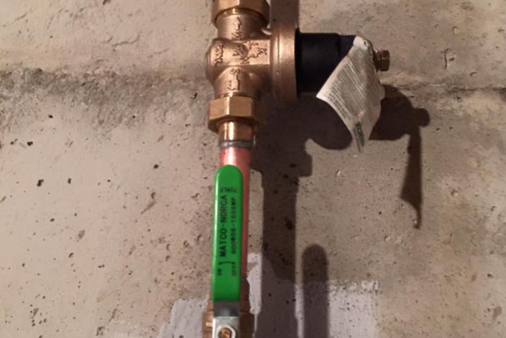 WaterPressureServices Plumber,Plumber in Marietta