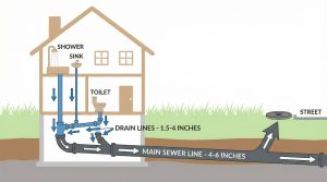 K L Contractor Plumbing Inc | Drain Cleaning vs Sewer Repair: Which Service Do You Need? K L Contractor Plumbing Inc | Drain Cleaning vs Sewer Repair: Which Service Do You Need?