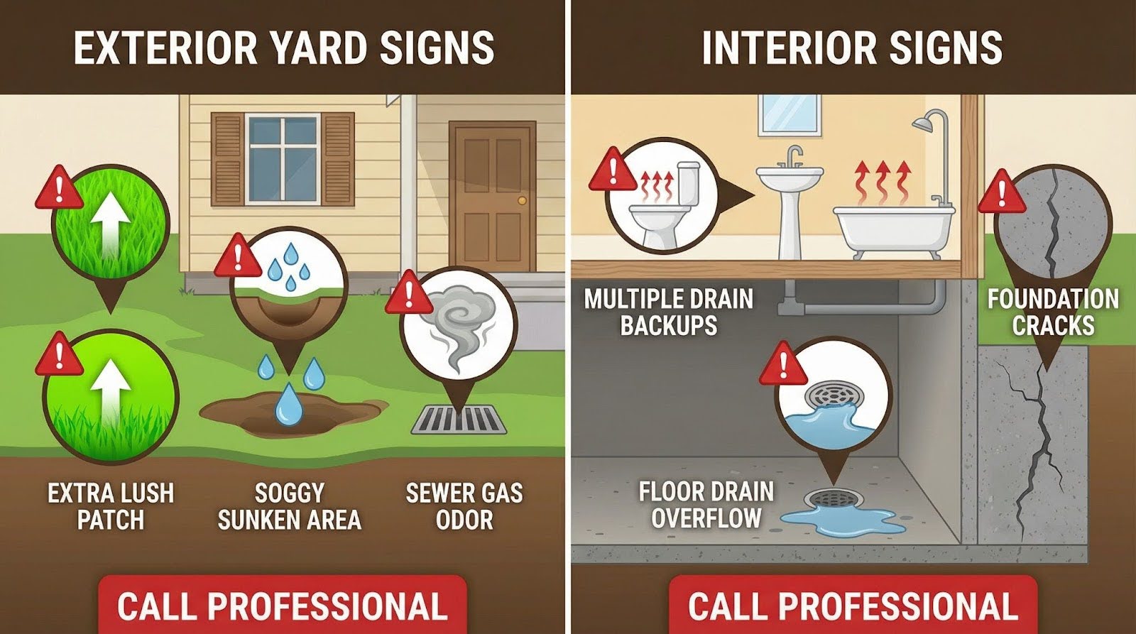 K L Contractor Plumbing Inc | Drain Cleaning vs Sewer Repair: Which Service Do You Need? K L Contractor Plumbing Inc | Drain Cleaning vs Sewer Repair: Which Service Do You Need?