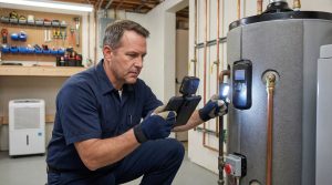 K L Contractor Plumbing Inc | Water Heater Repair or Replace | Know When Repair or Replacement Is Best K L Contractor Plumbing Inc | Water Heater Repair or Replace | Know When Repair or Replacement Is Best