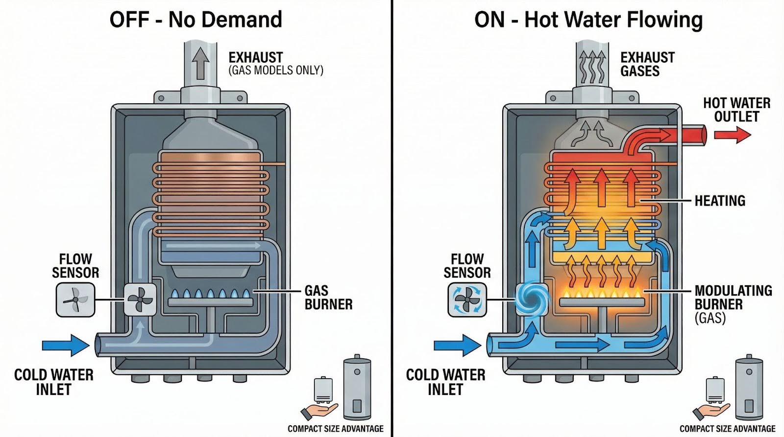 K L Contractor Plumbing Inc | Best Water Heater Brands in 2026: A Plumber’s Honest Guide K L Contractor Plumbing Inc | Best Water Heater Brands in 2026: A Plumber’s Honest Guide