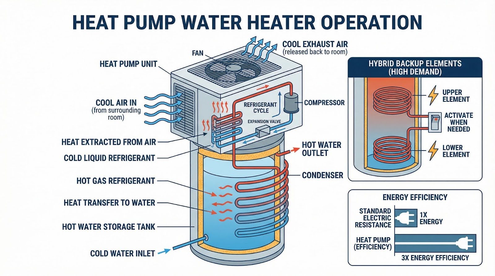 K L Contractor Plumbing Inc | Best Water Heater Brands in 2026: A Plumber’s Honest Guide K L Contractor Plumbing Inc | Best Water Heater Brands in 2026: A Plumber’s Honest Guide