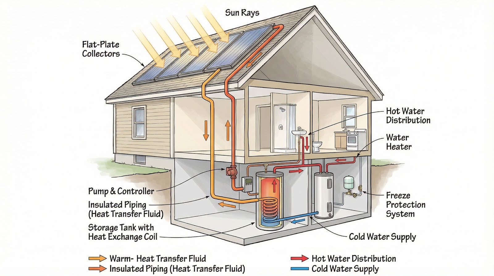 K L Contractor Plumbing Inc | Best Water Heater Brands in 2026: A Plumber’s Honest Guide K L Contractor Plumbing Inc | Best Water Heater Brands in 2026: A Plumber’s Honest Guide