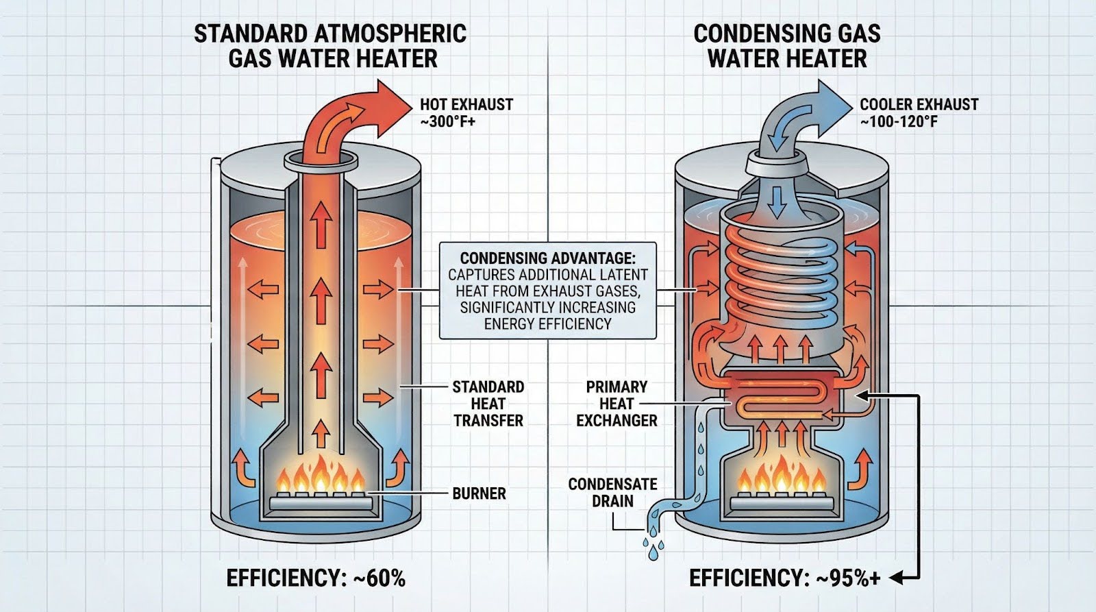 K L Contractor Plumbing Inc | Best Water Heater Brands in 2026: A Plumber’s Honest Guide K L Contractor Plumbing Inc | Best Water Heater Brands in 2026: A Plumber’s Honest Guide