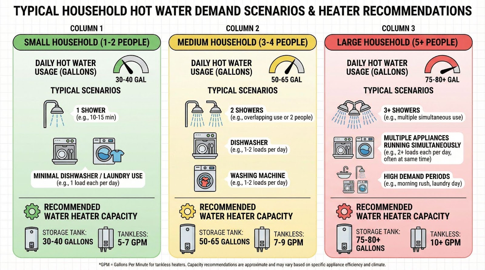 K L Contractor Plumbing Inc | Best Water Heater Brands in 2026: A Plumber’s Honest Guide K L Contractor Plumbing Inc | Best Water Heater Brands in 2026: A Plumber’s Honest Guide
