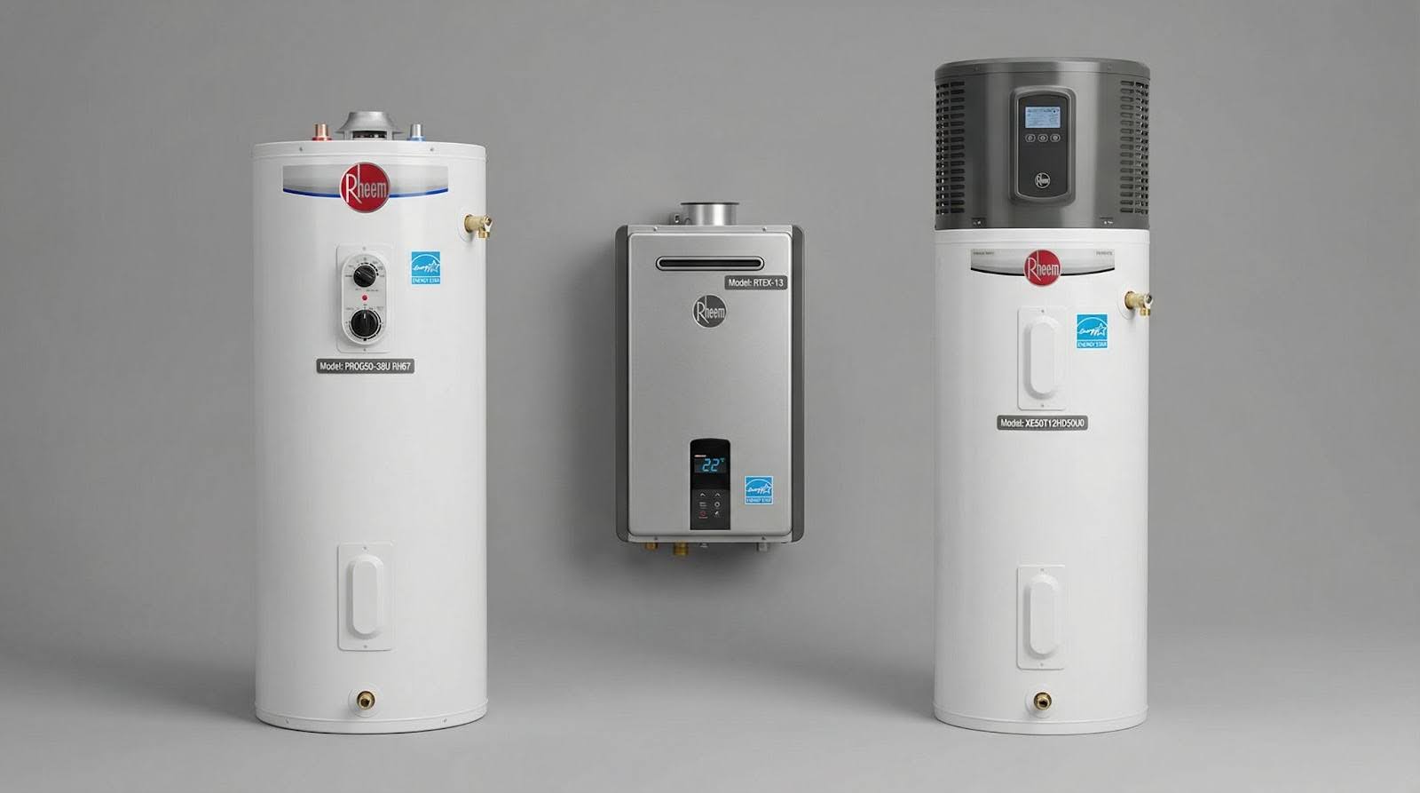 K L Contractor Plumbing Inc | Best Water Heater Brands in 2026: A Plumber’s Honest Guide K L Contractor Plumbing Inc | Best Water Heater Brands in 2026: A Plumber’s Honest Guide
