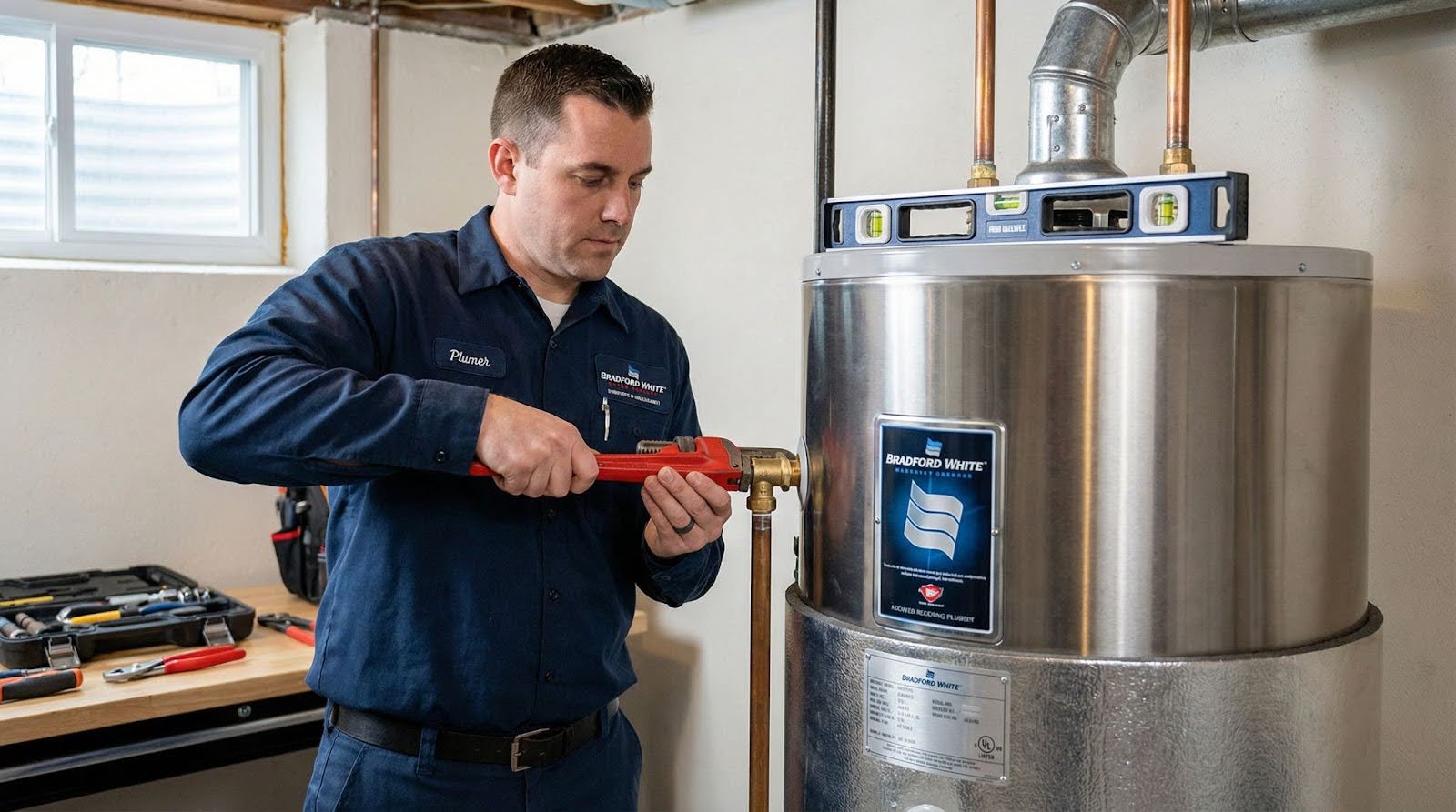 K L Contractor Plumbing Inc | Best Water Heater Brands in 2026: A Plumber’s Honest Guide K L Contractor Plumbing Inc | Best Water Heater Brands in 2026: A Plumber’s Honest Guide