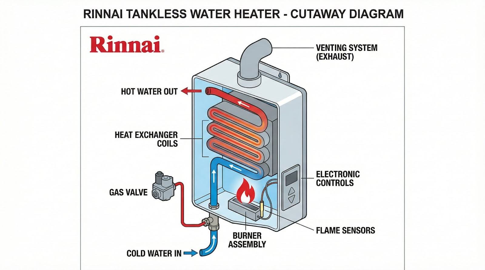 K L Contractor Plumbing Inc | Best Water Heater Brands in 2026: A Plumber’s Honest Guide K L Contractor Plumbing Inc | Best Water Heater Brands in 2026: A Plumber’s Honest Guide