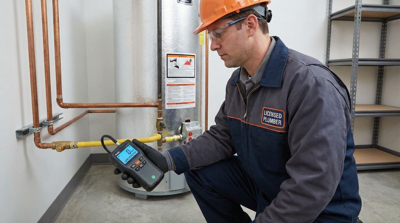 K L Contractor Plumbing Inc | Home Buying Plumbing Inspection Checklist: 12 Must-Check Items for Marietta Homebuyers plumbing inspection checklist