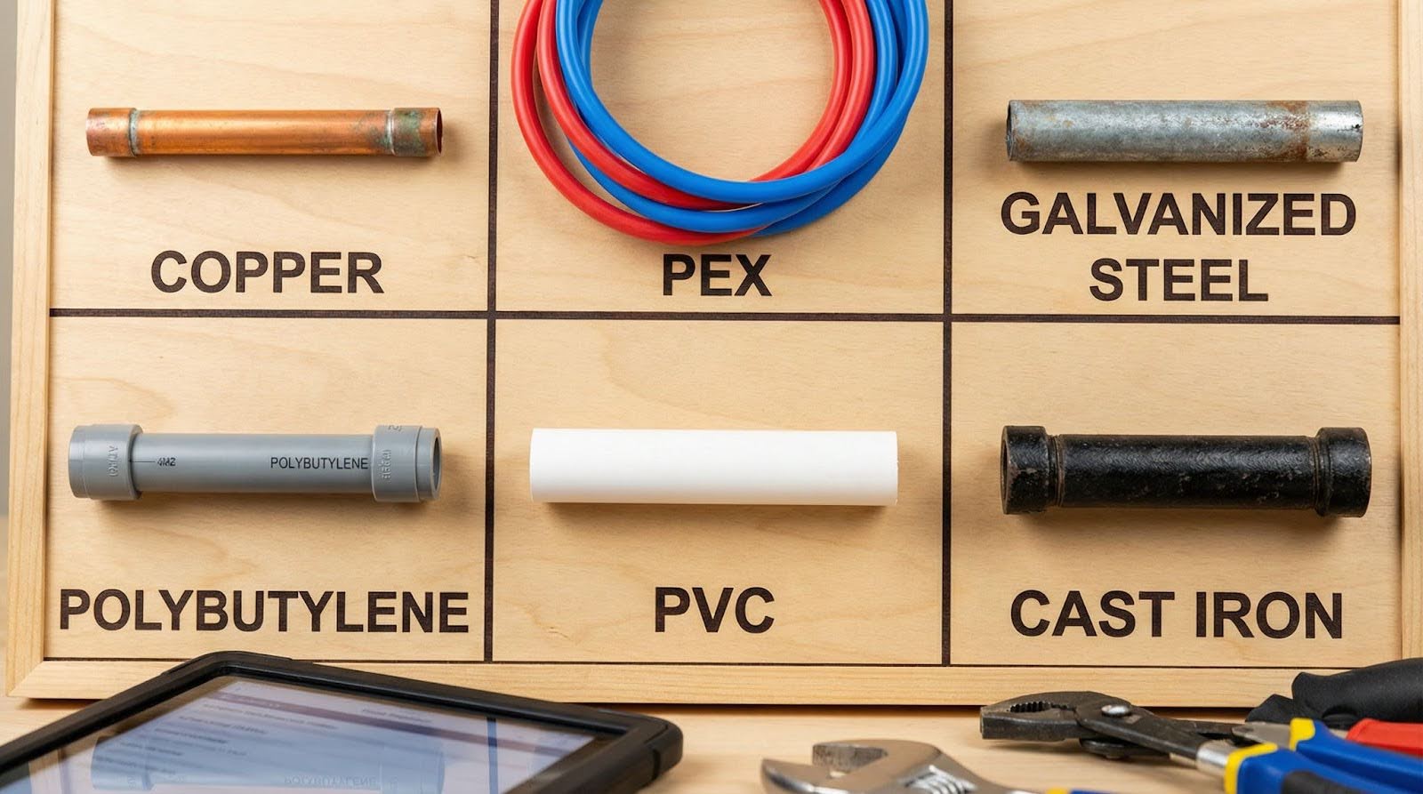 K L Contractor Plumbing Inc | Home Buying Plumbing Inspection Checklist: 12 Must-Check Items for Marietta Homebuyers plumbing inspection checklist
