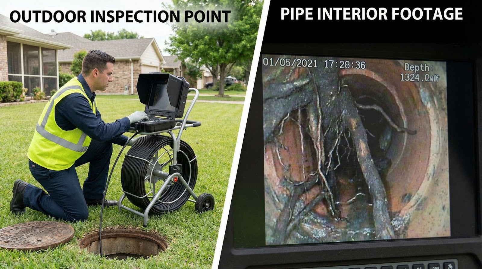 K L Contractor Plumbing Inc | Home Buying Plumbing Inspection Checklist: 12 Must-Check Items for Marietta Homebuyers plumbing inspection checklist