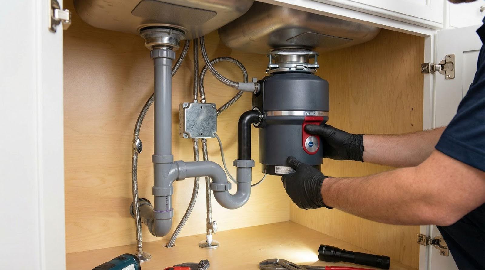 K L Contractor Plumbing Inc | Home Buying Plumbing Inspection Checklist: 12 Must-Check Items for Marietta Homebuyers plumbing inspection checklist