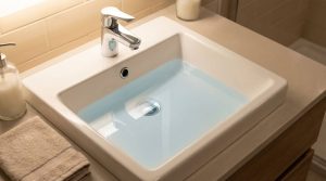 K L Contractor Plumbing Inc | Troubleshooting: Bathroom Sink Filling Up With Water and How to Fix It K L Contractor Plumbing Inc | Troubleshooting: Bathroom Sink Filling Up With Water and How to Fix It