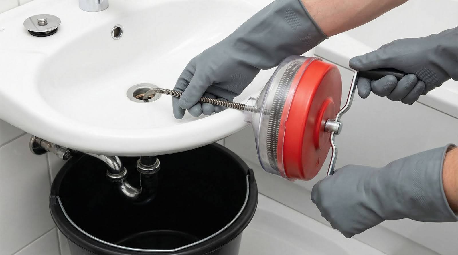 K L Contractor Plumbing Inc | Troubleshooting: Bathroom Sink Filling Up With Water and How to Fix It K L Contractor Plumbing Inc | Troubleshooting: Bathroom Sink Filling Up With Water and How to Fix It