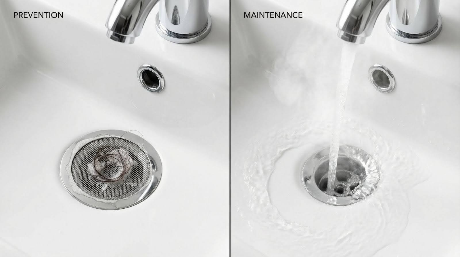 K L Contractor Plumbing Inc | Troubleshooting: Bathroom Sink Filling Up With Water and How to Fix It K L Contractor Plumbing Inc | Troubleshooting: Bathroom Sink Filling Up With Water and How to Fix It