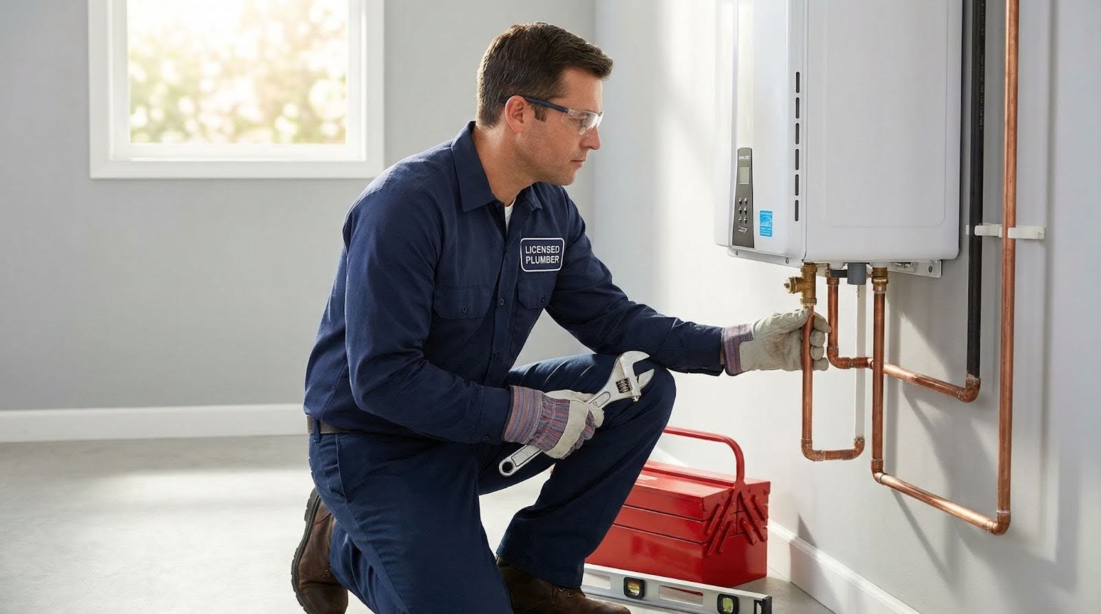 K L Contractor Plumbing Inc | Tank vs Tankless Water Heaters in Metro Atlanta: Costs, Pros, and Cons tank vs tankless water heater
