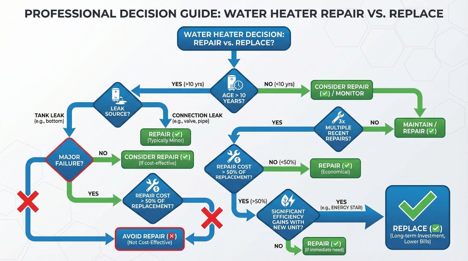 K L Contractor Plumbing Inc | Water Heater Leak Emergency: How to Shut Off Your Water Heater in the First 15 Minutes K L Contractor Plumbing Inc | Water Heater Leak Emergency: How to Shut Off Your Water Heater in the First 15 Minutes