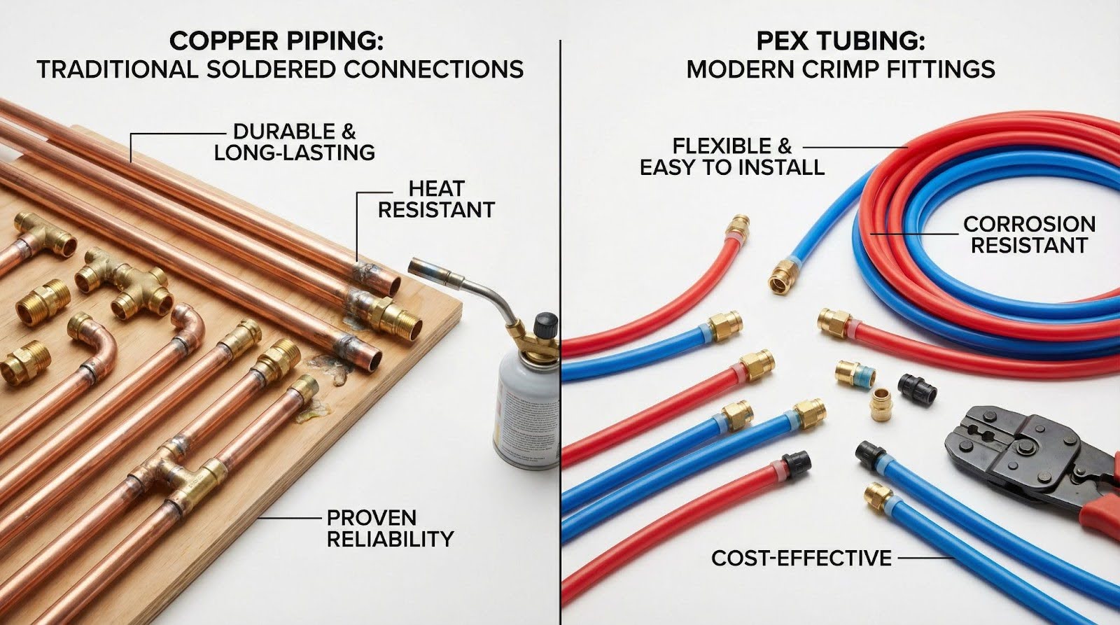 K L Contractor Plumbing Inc | Whole House Repiping: What Happens When You Repipe Your Home in Marietta GA K L Contractor Plumbing Inc | Whole House Repiping: What Happens When You Repipe Your Home in Marietta GA