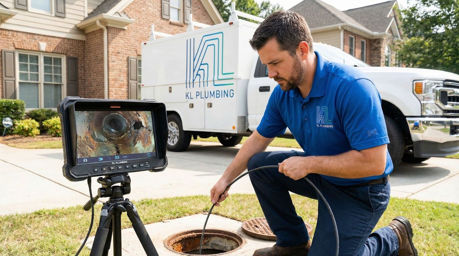 K L Contractor Plumbing Inc | 7 Kitchen Sink Clog Causes: Fix Your Clogged Kitchen Sink in Marietta K L Contractor Plumbing Inc | 7 Kitchen Sink Clog Causes: Fix Your Clogged Kitchen Sink in Marietta