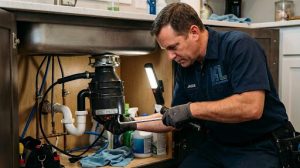 K L Contractor Plumbing Inc | Garbage Disposal Not Working? 8 Fixes That Actually Help