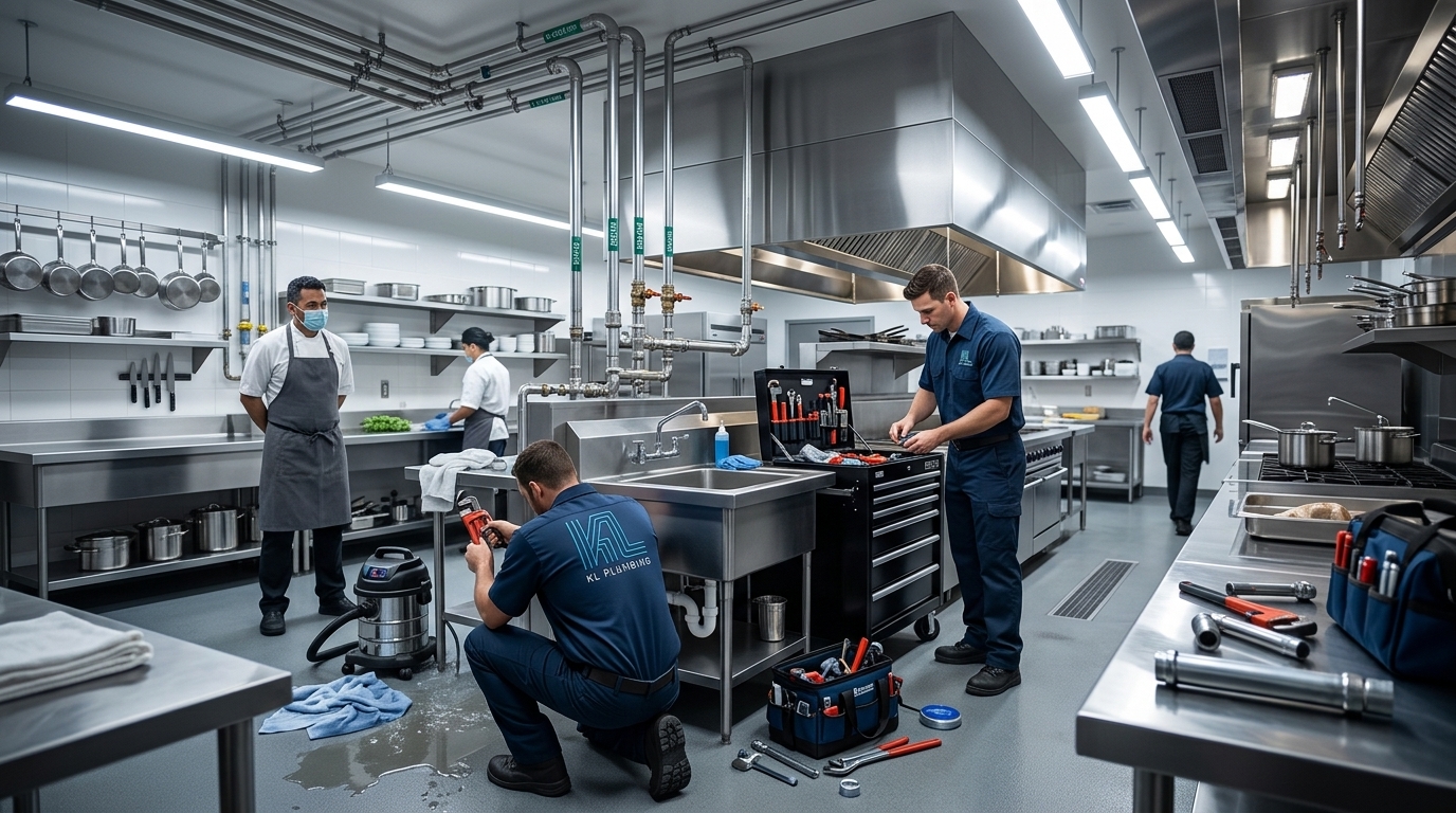 K L Contractor Plumbing Inc | How to Handle a Plumbing Emergency in Woodstock, GA K L Contractor Plumbing Inc | How to Handle a Plumbing Emergency in Woodstock, GA