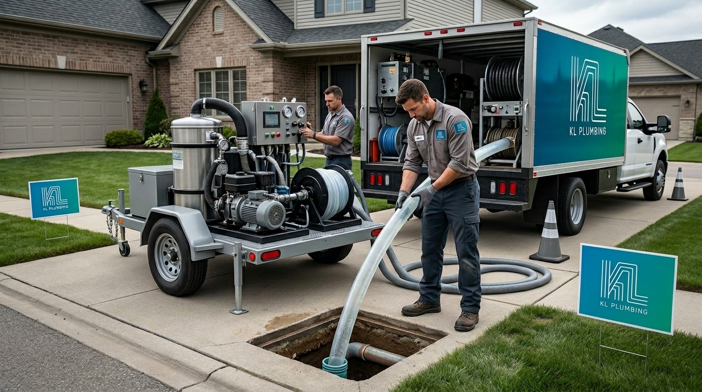 K L Contractor Plumbing Inc | Sewer Line Problems in Milton and Woodstock: What Homeowners Should Know K L Contractor Plumbing Inc | Sewer Line Problems in Milton and Woodstock: What Homeowners Should Know