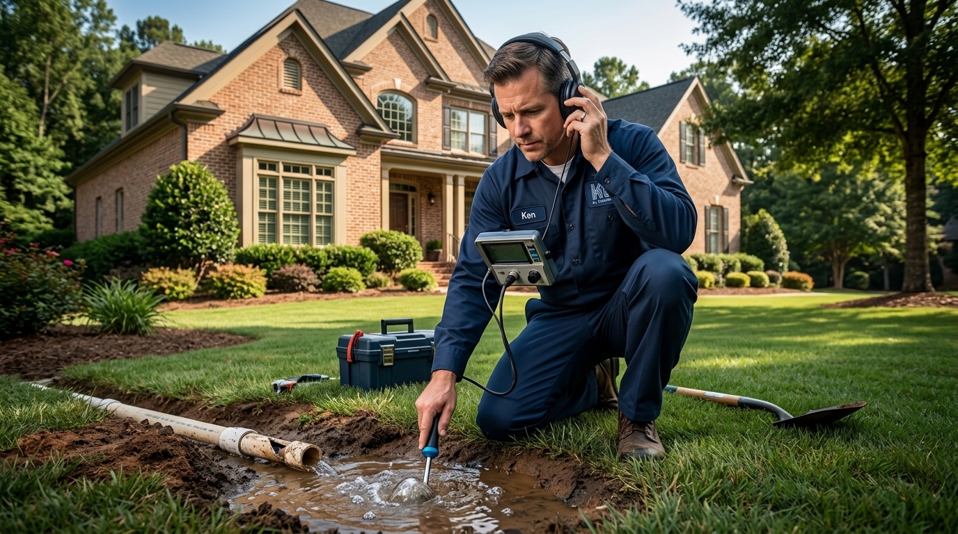 K L Contractor Plumbing Inc | The Most Common Plumbing Problems in Milton, GA Homes K L Contractor Plumbing Inc | The Most Common Plumbing Problems in Milton, GA Homes