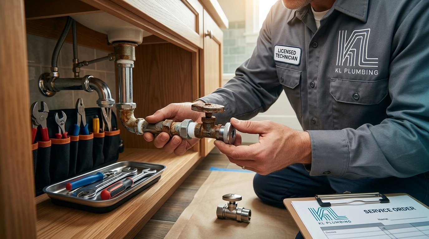 K L Contractor Plumbing Inc | The Most Common Plumbing Problems in Milton, GA Homes K L Contractor Plumbing Inc | The Most Common Plumbing Problems in Milton, GA Homes