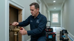 K L Contractor Plumbing Inc | Why Milton, GA Homes Are More Vulnerable to Plumbing Emergencies