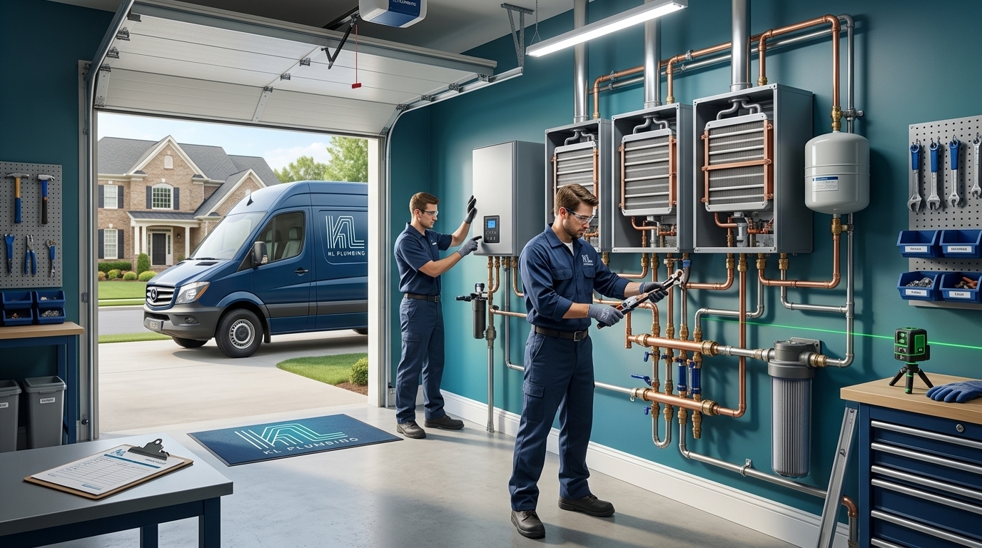 K L Contractor Plumbing Inc | The Most Common Plumbing Problems in Milton, GA Homes K L Contractor Plumbing Inc | The Most Common Plumbing Problems in Milton, GA Homes