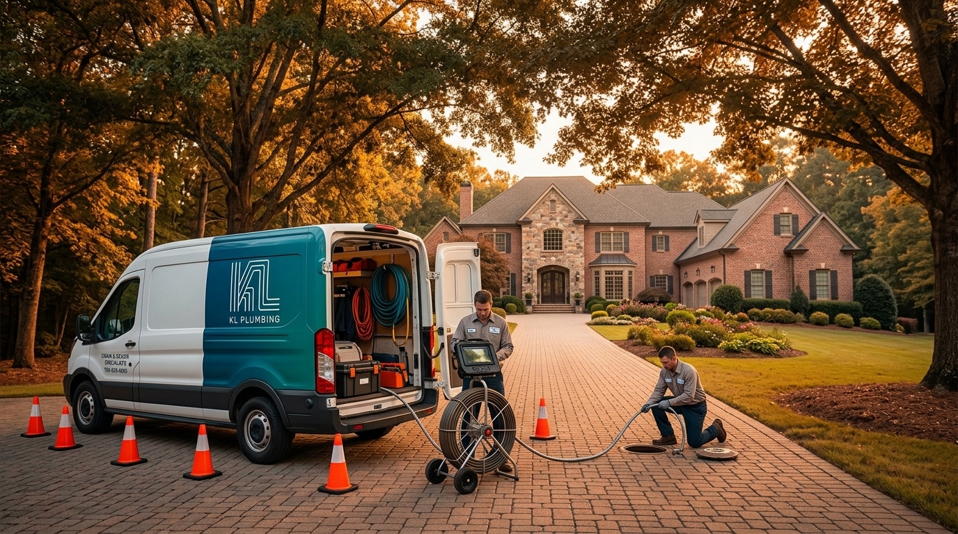 K L Contractor Plumbing Inc | Sewer Line Problems in Milton and Woodstock: What Homeowners Should Know K L Contractor Plumbing Inc | Sewer Line Problems in Milton and Woodstock: What Homeowners Should Know