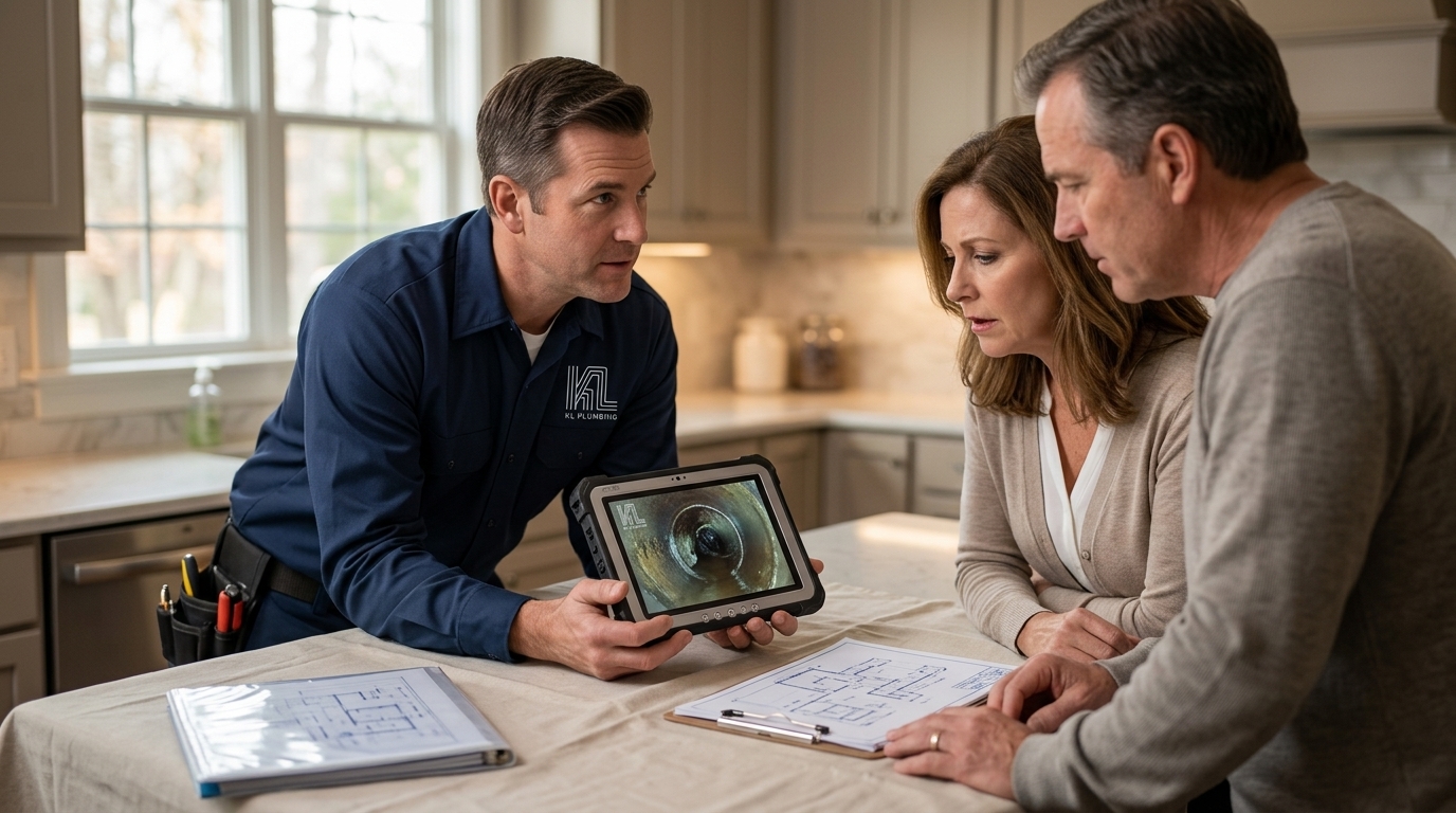 K L Contractor Plumbing Inc | Sewer Line Problems in Milton and Woodstock: What Homeowners Should Know K L Contractor Plumbing Inc | Sewer Line Problems in Milton and Woodstock: What Homeowners Should Know