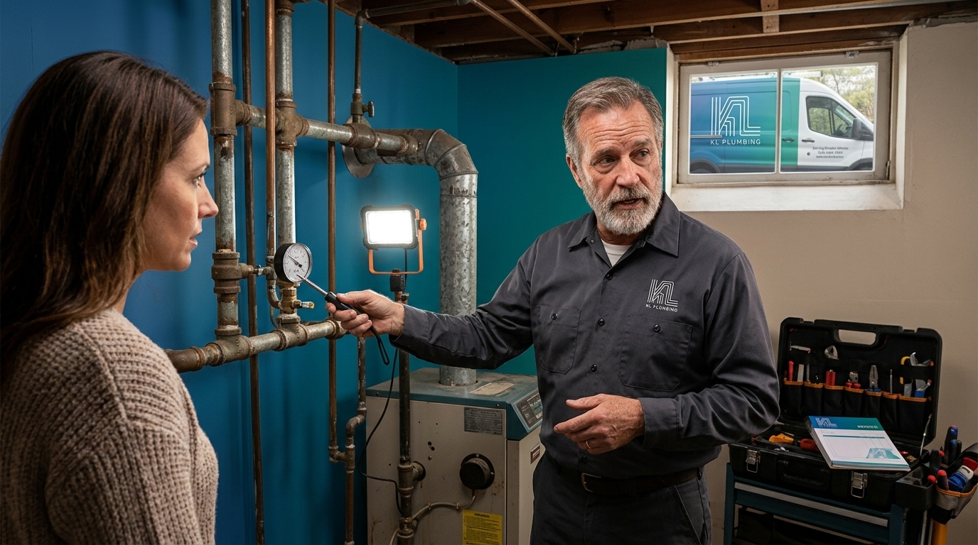 K L Contractor Plumbing Inc | Common Plumbing Problems in Smyrna: Bungalows, Condos, and New Construction K L Contractor Plumbing Inc | Common Plumbing Problems in Smyrna: Bungalows, Condos, and New Construction