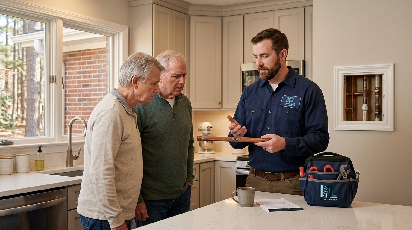 K L Contractor Plumbing Inc | Emergency Plumber in Mableton: Why Renovated Homes Are the Biggest Risk Target K L Contractor Plumbing Inc | Emergency Plumber in Mableton: Why Renovated Homes Are the Biggest Risk Target