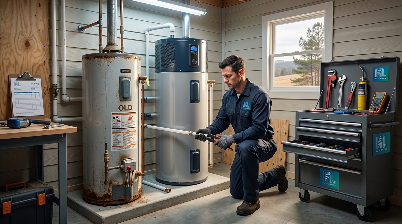 K L Contractor Plumbing Inc | Emergency Plumber in Smyrna: From 1940s Bungalows to Battery Condos K L Contractor Plumbing Inc | Emergency Plumber in Smyrna: From 1940s Bungalows to Battery Condos
