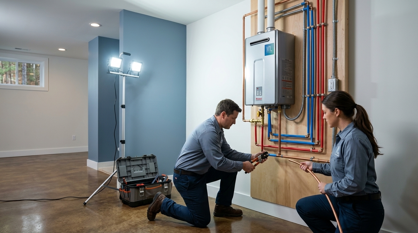 K L Contractor Plumbing Inc | Plumbing Services in Mableton, GA: What Homeowners Should Know K L Contractor Plumbing Inc | Plumbing Services in Mableton, GA: What Homeowners Should Know