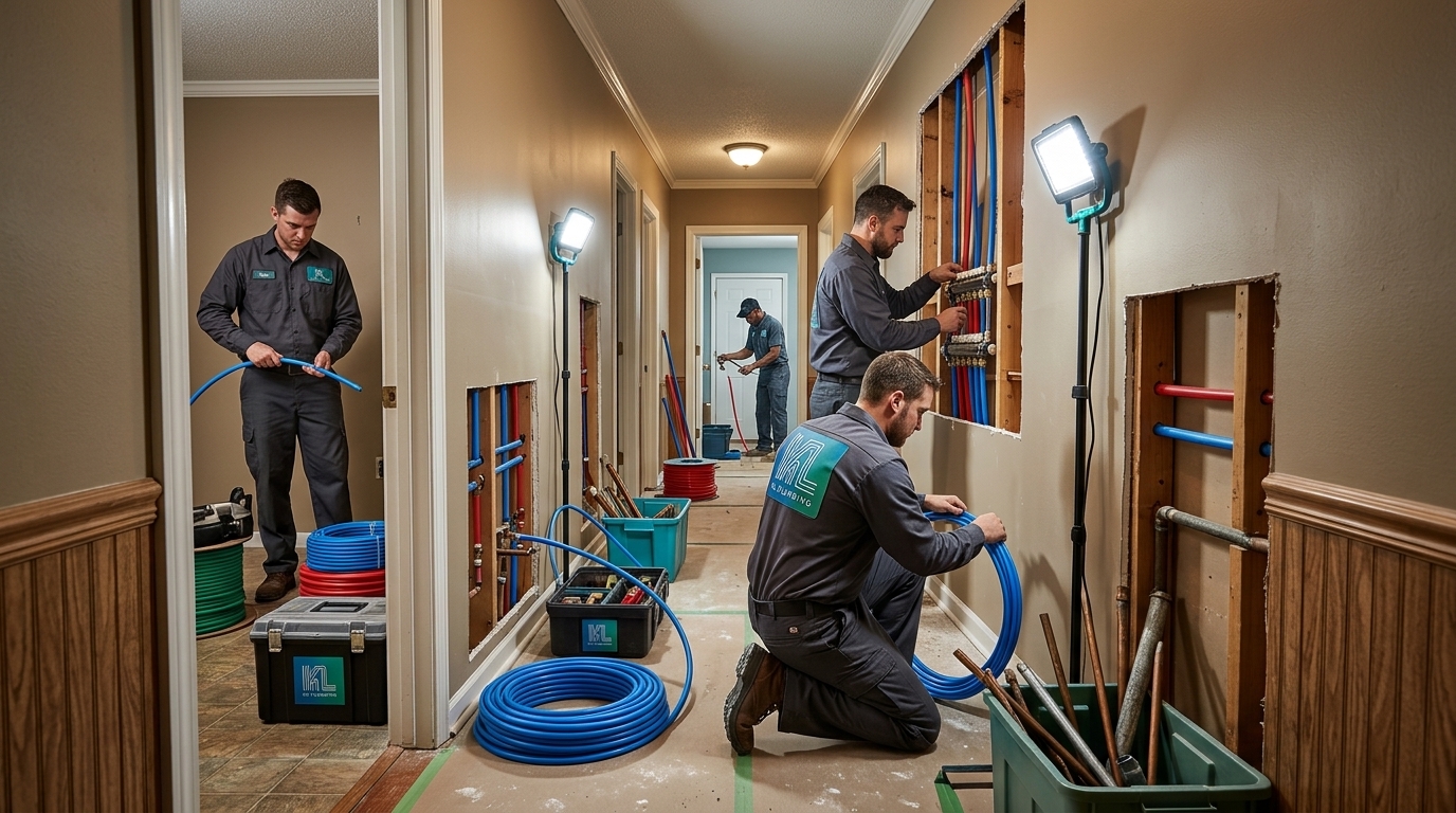 K L Contractor Plumbing Inc | Plumbing Services in Mableton, GA: What Homeowners Should Know K L Contractor Plumbing Inc | Plumbing Services in Mableton, GA: What Homeowners Should Know