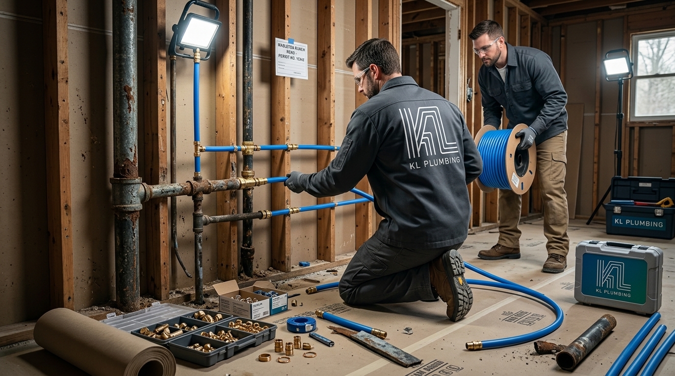K L Contractor Plumbing Inc | Emergency Plumber in Mableton: Why Renovated Homes Are the Biggest Risk Target K L Contractor Plumbing Inc | Emergency Plumber in Mableton: Why Renovated Homes Are the Biggest Risk Target