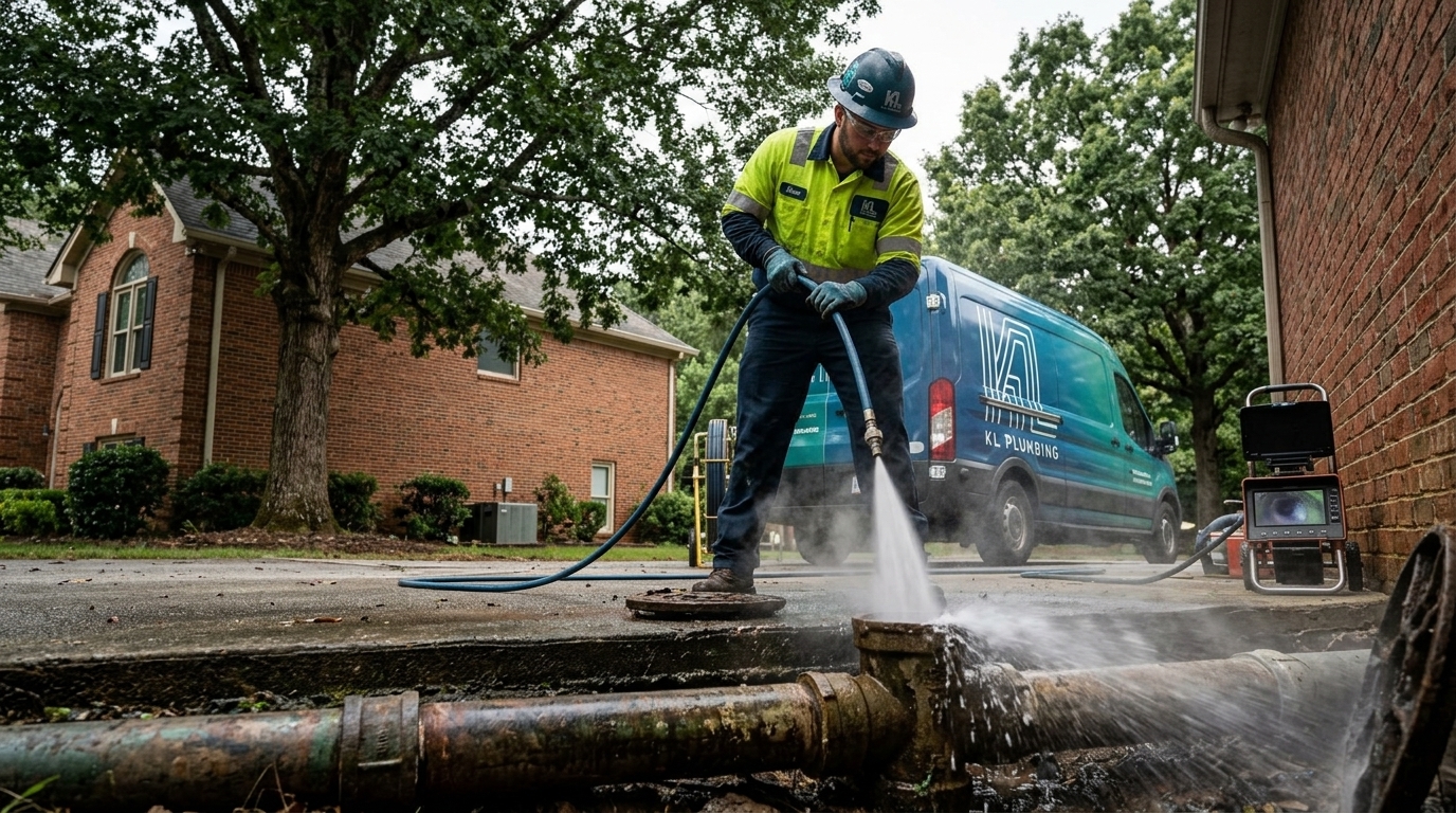 K L Contractor Plumbing Inc | Plumbing Services in Mableton, GA: What Homeowners Should Know K L Contractor Plumbing Inc | Plumbing Services in Mableton, GA: What Homeowners Should Know