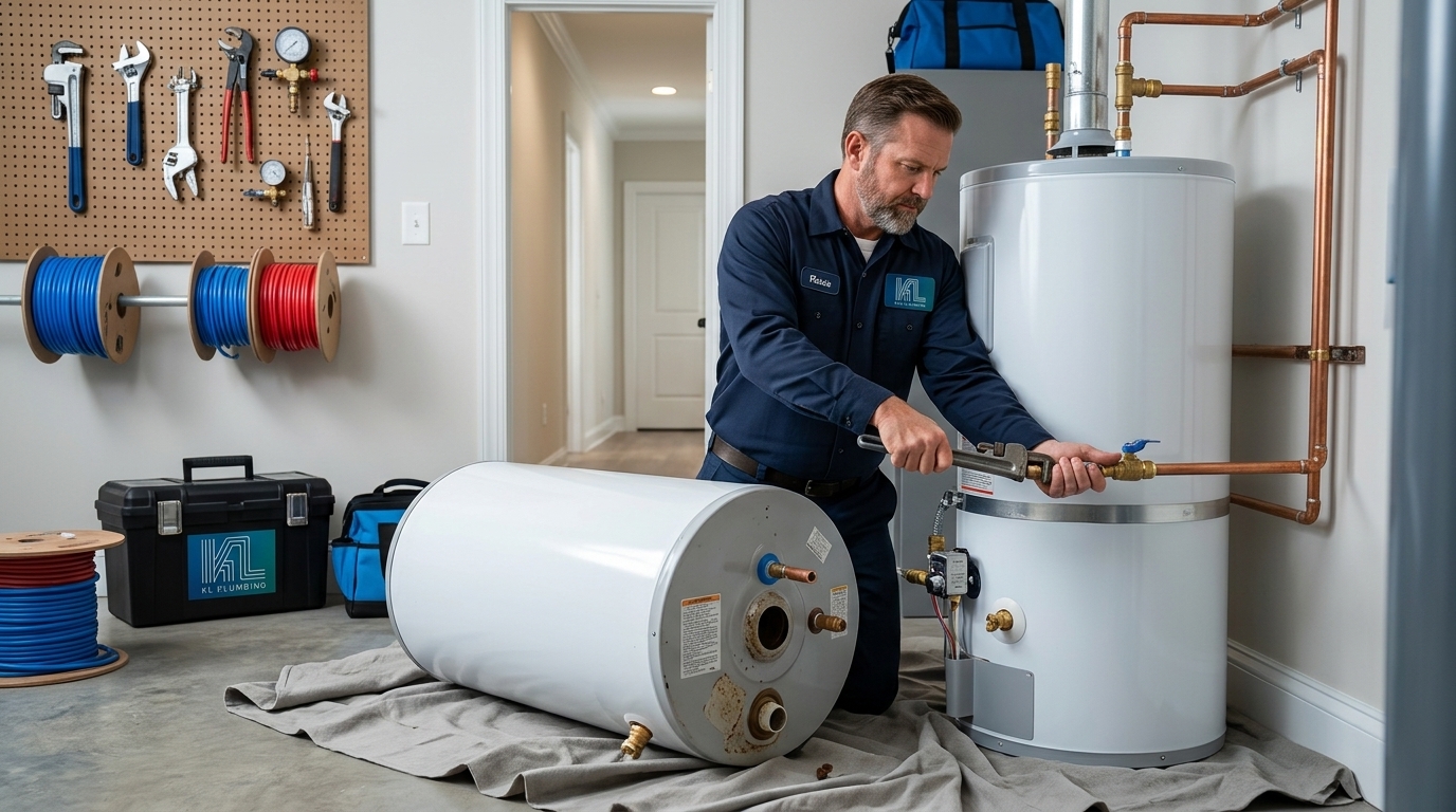 K L Contractor Plumbing Inc | Plumbing Services in Mableton, GA: What Homeowners Should Know K L Contractor Plumbing Inc | Plumbing Services in Mableton, GA: What Homeowners Should Know