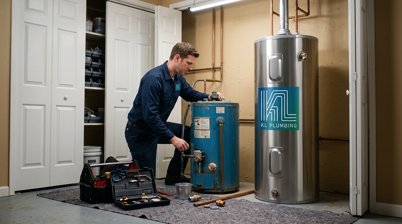K L Contractor Plumbing Inc | Emergency Plumber in Mableton: Why Renovated Homes Are the Biggest Risk Target emergency plumber mableton ga,24 hour plumber mableton,after hours plumber mableton,emergency plumbing mableton