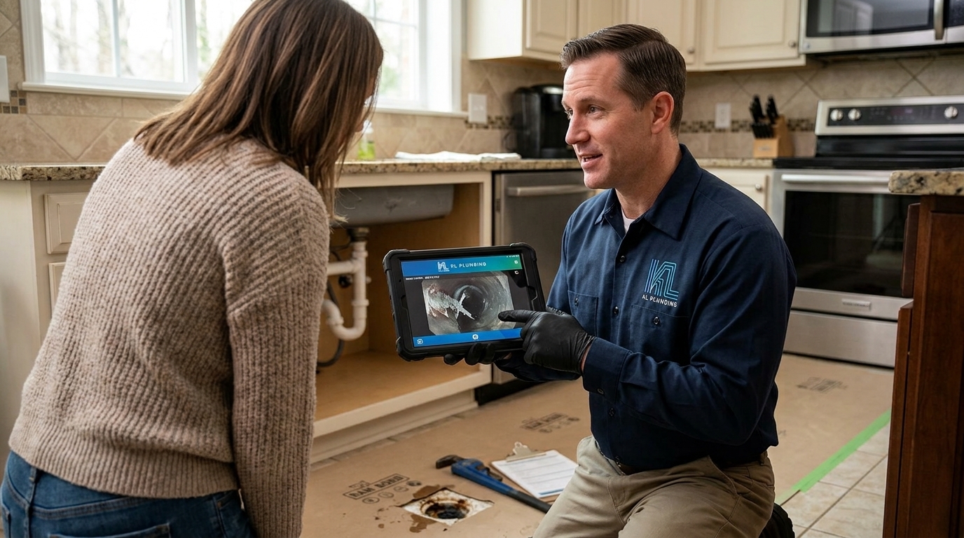K L Contractor Plumbing Inc | Sewer Line Repair Cost in Metro Atlanta: What Affects the Price? K L Contractor Plumbing Inc | Sewer Line Repair Cost in Metro Atlanta: What Affects the Price?
