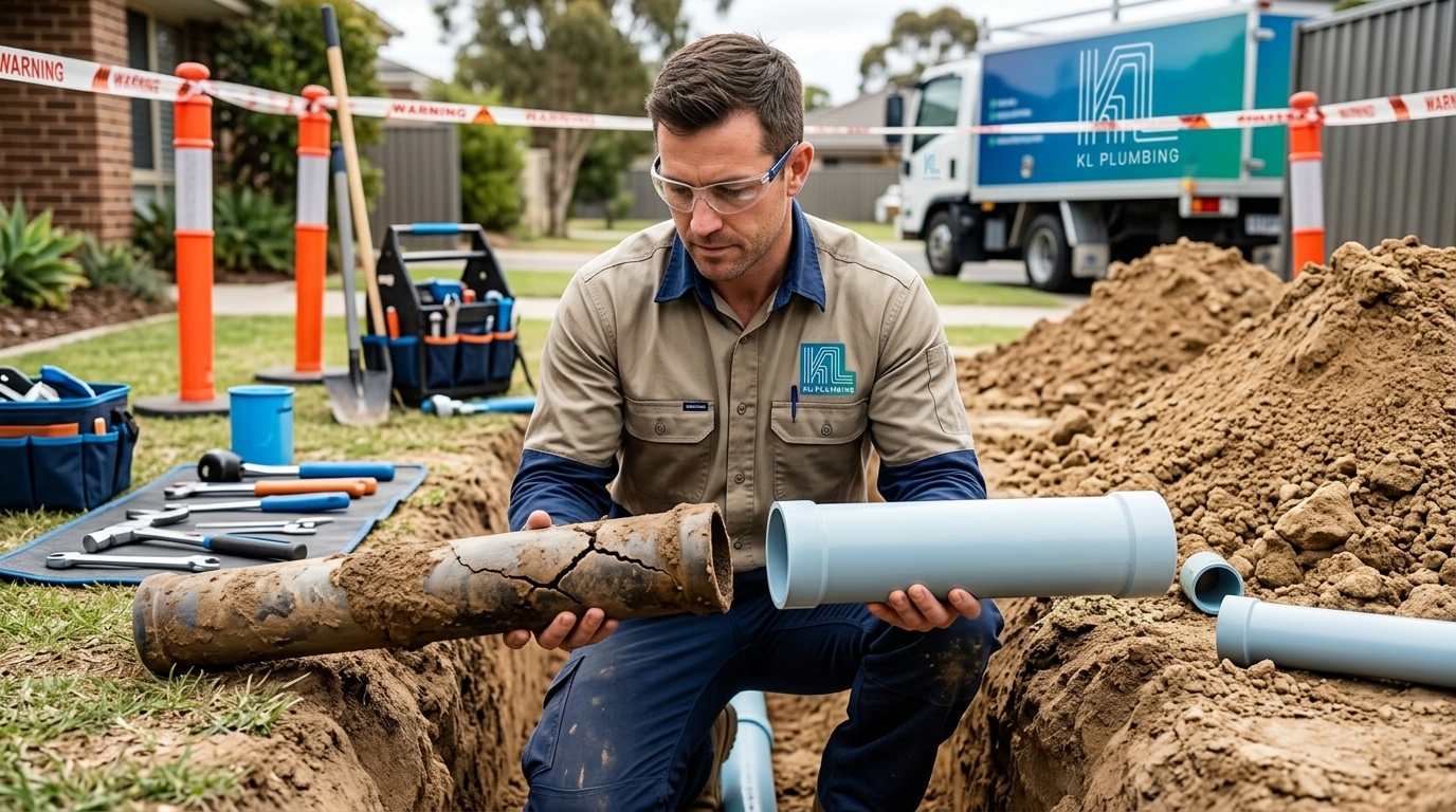K L Contractor Plumbing Inc | Sewer Line Repair Cost in Metro Atlanta: What Affects the Price? K L Contractor Plumbing Inc | Sewer Line Repair Cost in Metro Atlanta: What Affects the Price?
