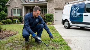 Plumber_diagnosing_water_line_leak_202608202317 Plumber_diagnosing_water_line_leak_202608202317