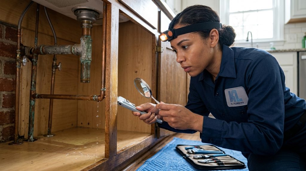 Plumber_inspecting_pipe_leak_202608201832