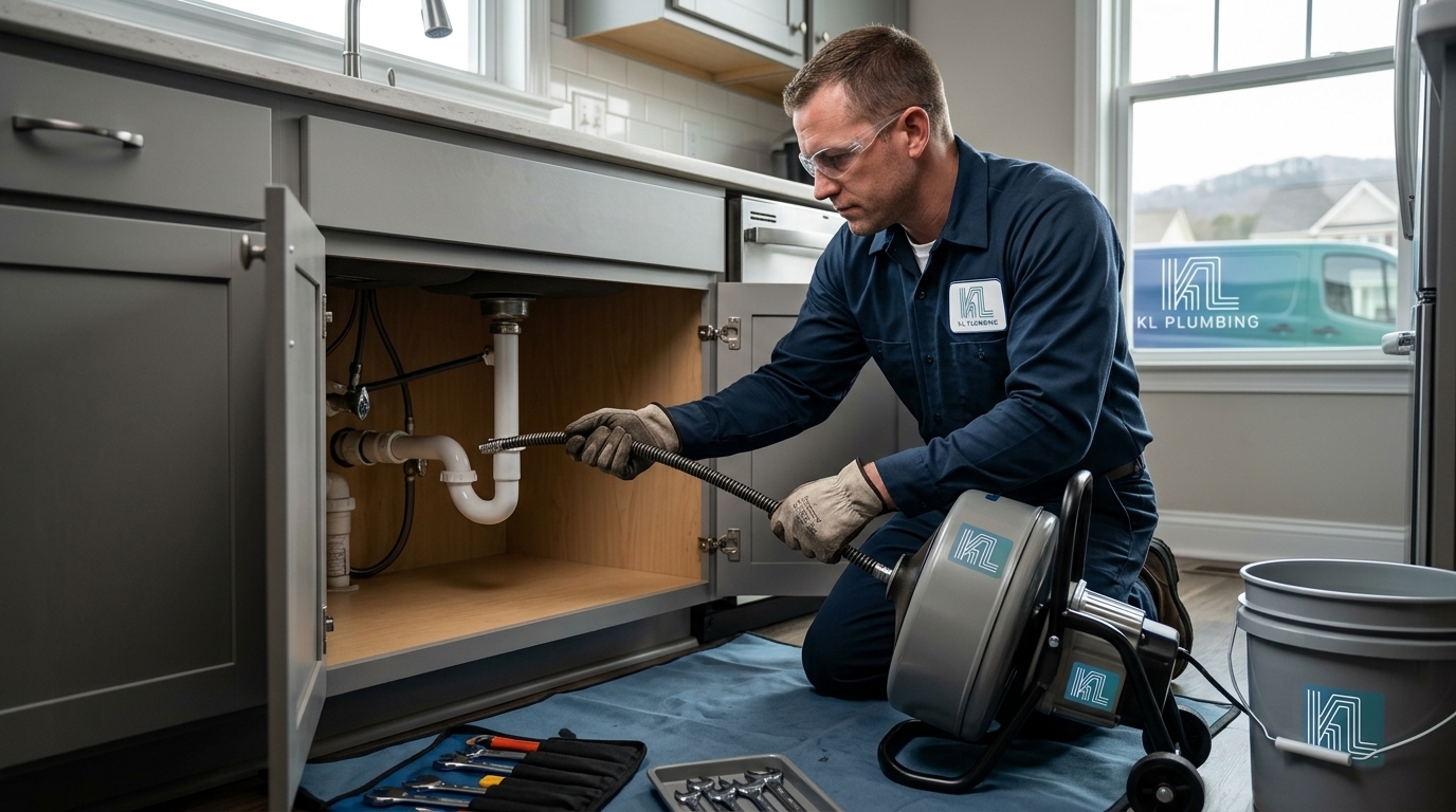 Plumbing_technician_clearing_sin